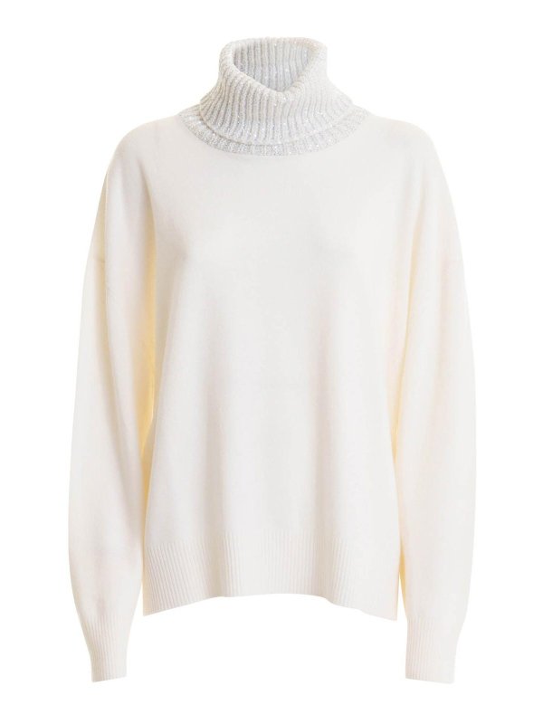 FABIANA FILIPPI: crew necks - Sweater