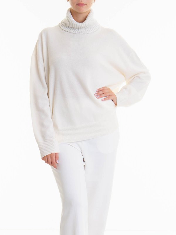 The Best Shops FABIANA FILIPPI: crew necks - Sweater
