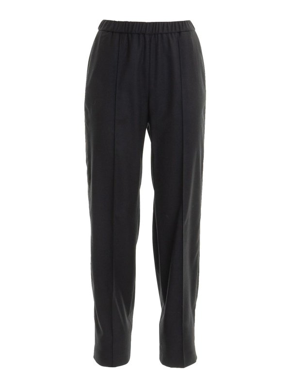 FABIANA FILIPPI: casual trousers - Pants