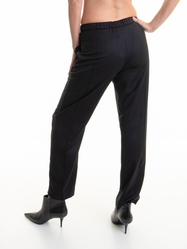 Pants shop online: FABIANA FILIPPI