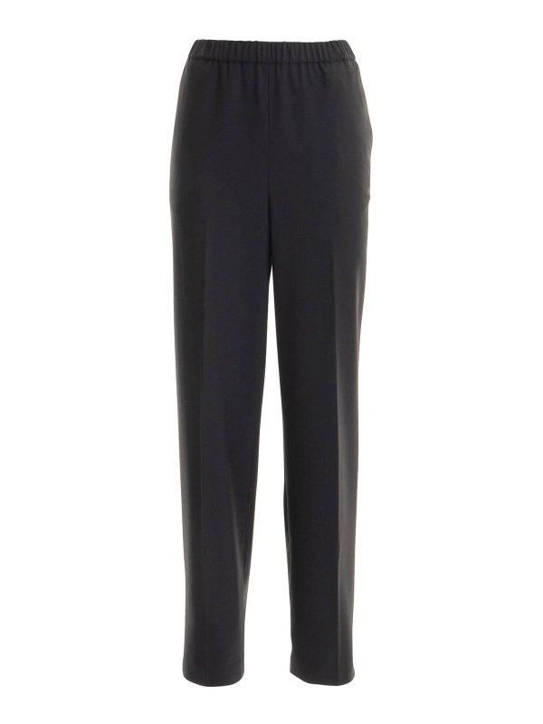 FABIANA FILIPPI: casual trousers - Pants