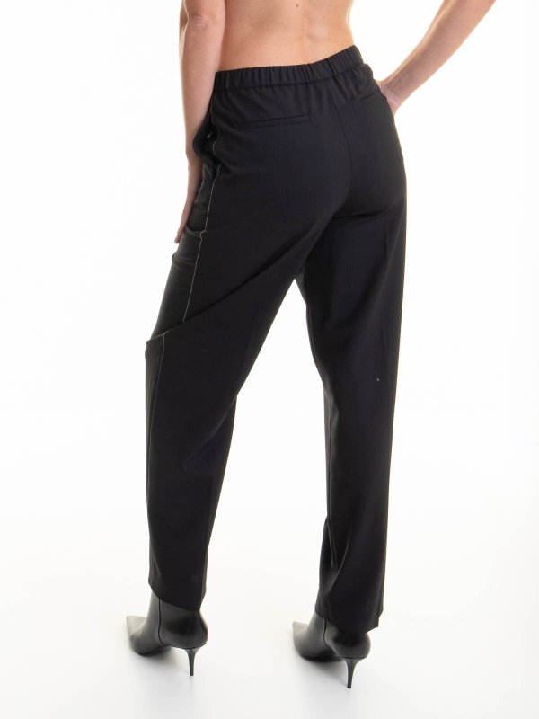 Pants shop online: FABIANA FILIPPI