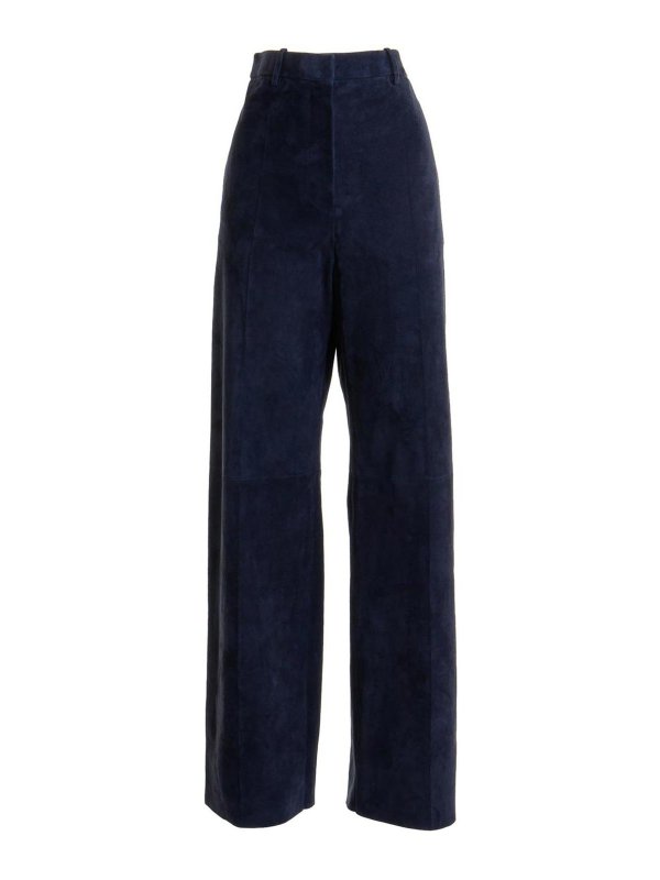 FABIANA FILIPPI: pantaloni casual - Pantaloni