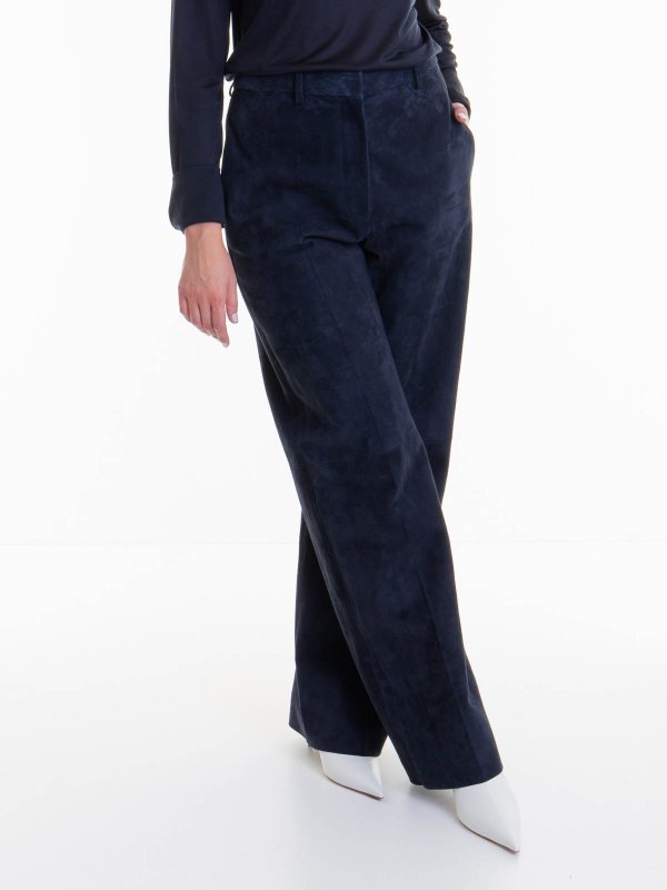 FABIANA FILIPPI: pantaloni casual online - Pantaloni