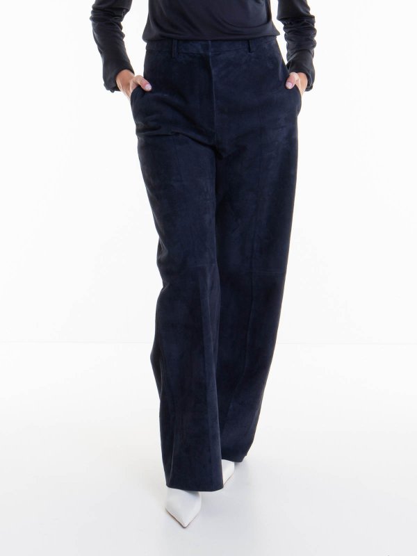 The Best Shops FABIANA FILIPPI: pantaloni casual - Pantaloni