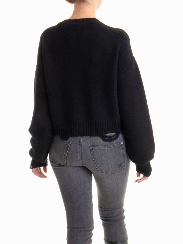 Sweater shop online: JOHN RICHMOND