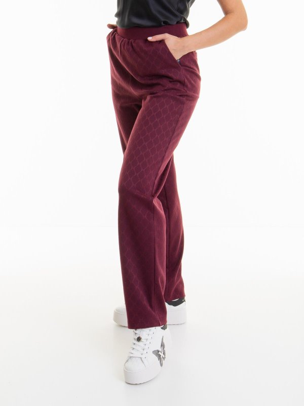 The Best Shops JOHN RICHMOND: casual trousers - Pants