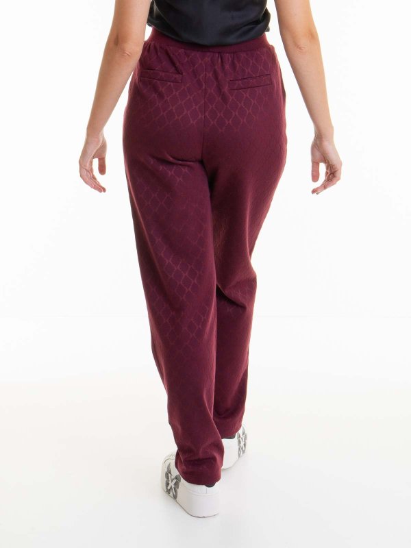 Pants shop online: JOHN RICHMOND