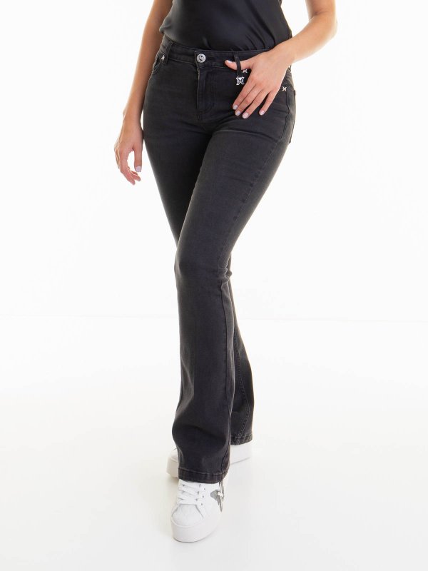 JOHN RICHMOND: jeans bootcut online - Jeans