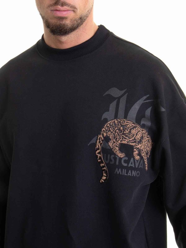 JUST CAVALLI buy online Sweater