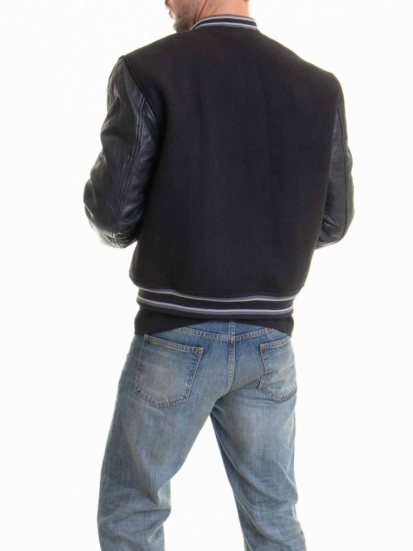 Jacket shop online: JUST CAVALLI