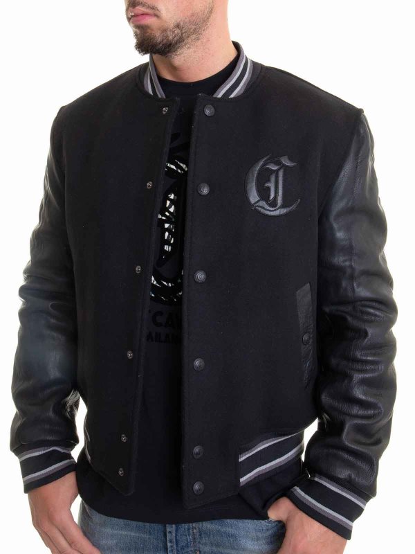 JUST CAVALLI buy online Jacket
