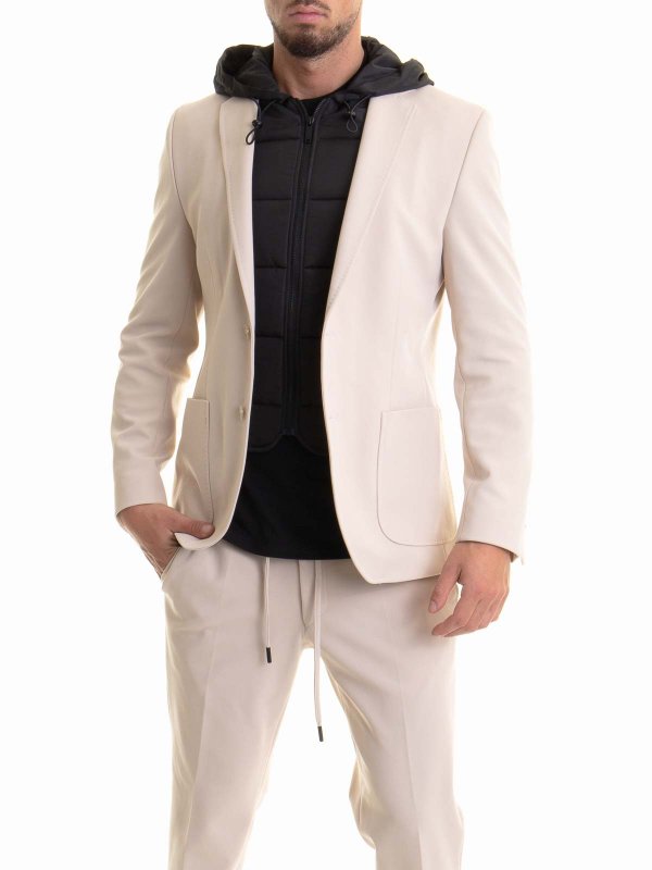 The Best Shops KARL LAGERFELD: casual jackets - Jacket