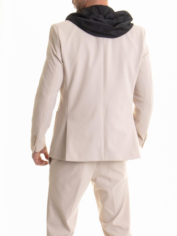 Jacket shop online: KARL LAGERFELD