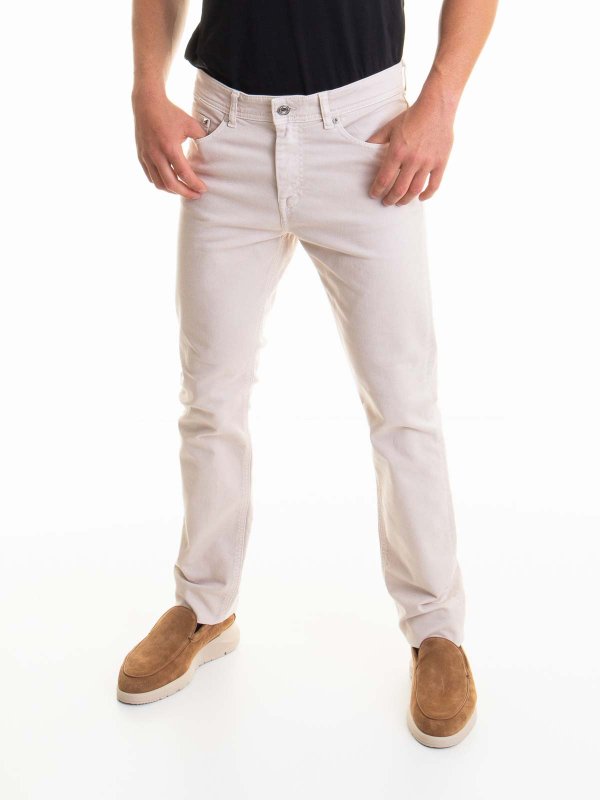 The Best Shops KARL LAGERFELD: bootcut jeans - Jeans