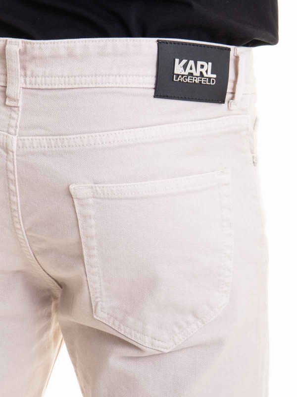 KARL LAGERFELD buy online Jeans