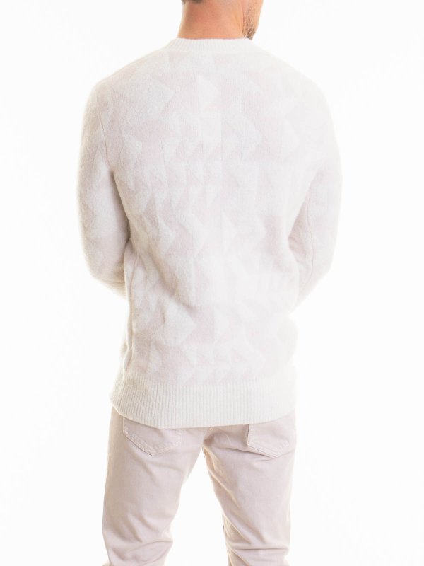 Maglione shop online: KARL LAGERFELD