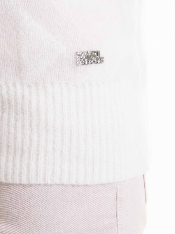 KARL LAGERFELD buy online Maglione