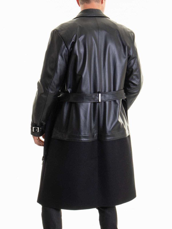 Coat shop online: LES HOMMES