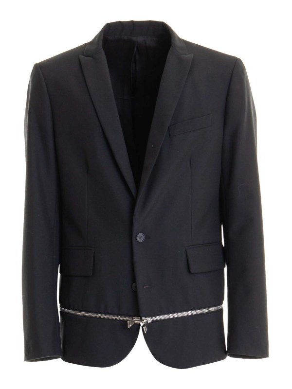 LES HOMMES: casual jackets - Jacket