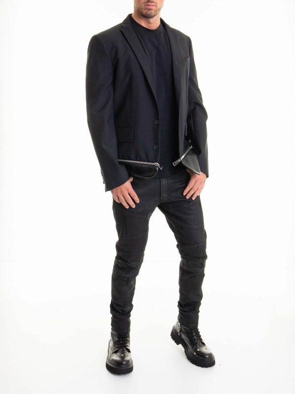 LES HOMMES: casual jackets online - Jacket