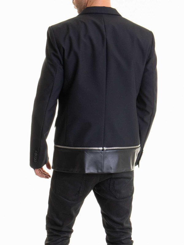 Jacket shop online: LES HOMMES