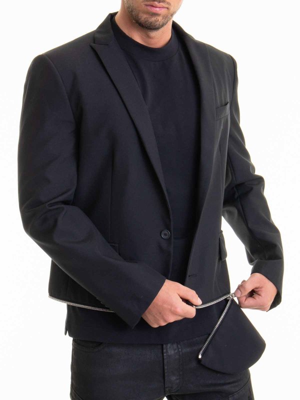 LES HOMMES buy online Jacket