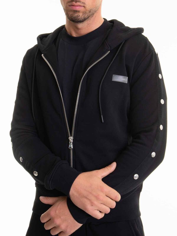 LES HOMMES buy online Sweater