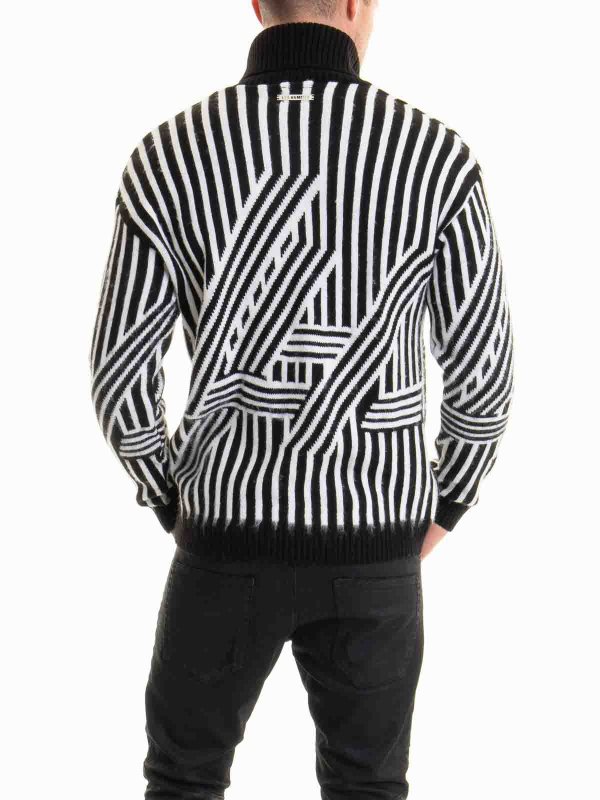 Sweater shop online: LES HOMMES