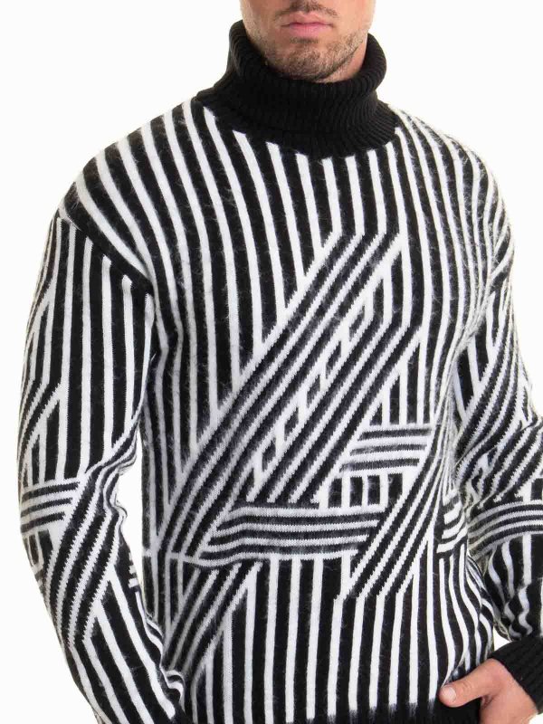 LES HOMMES buy online Sweater