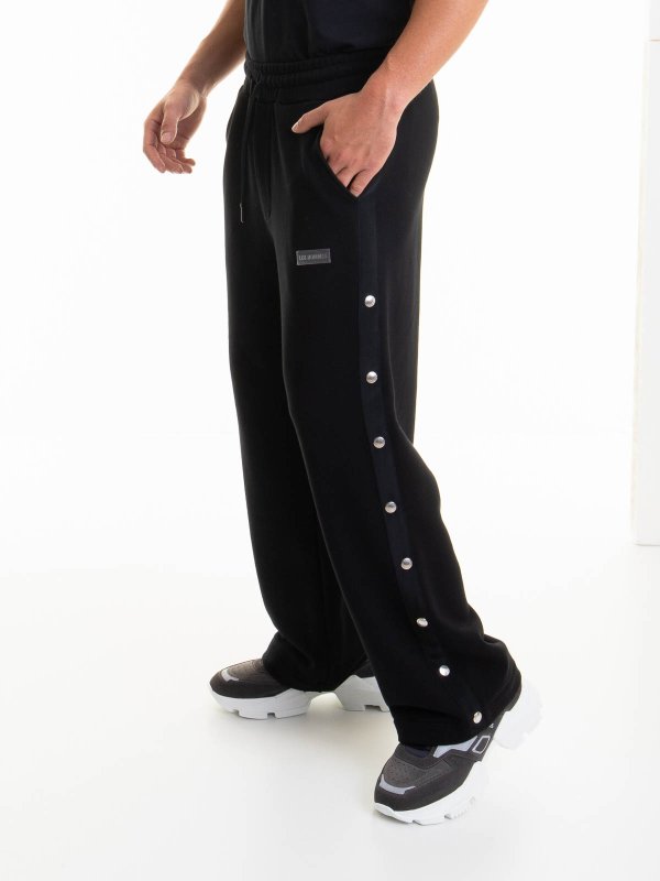 LES HOMMES: casual trousers online - Pants