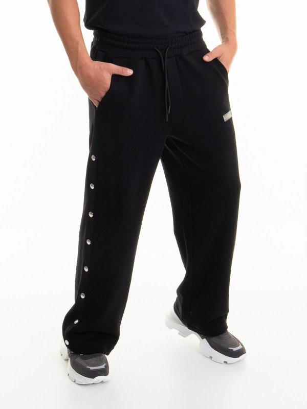 The Best Shops LES HOMMES: casual trousers - Pants