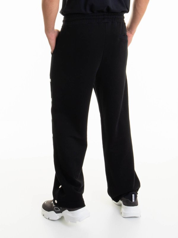 Pants shop online: LES HOMMES