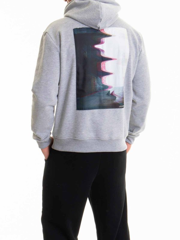 Sweater shop online: LES HOMMES