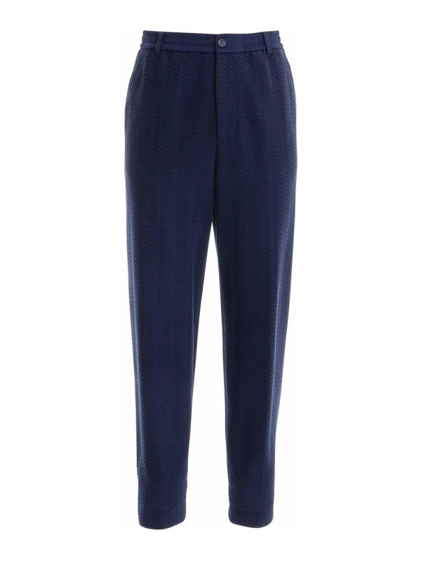 MISSONI: pantaloni shorts - Pantaloni