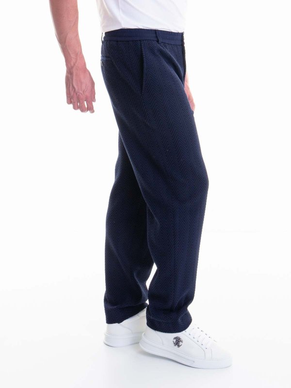 MISSONI: pantaloni shorts online - Pantaloni