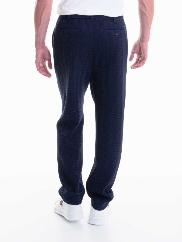 Pantaloni shop online: MISSONI