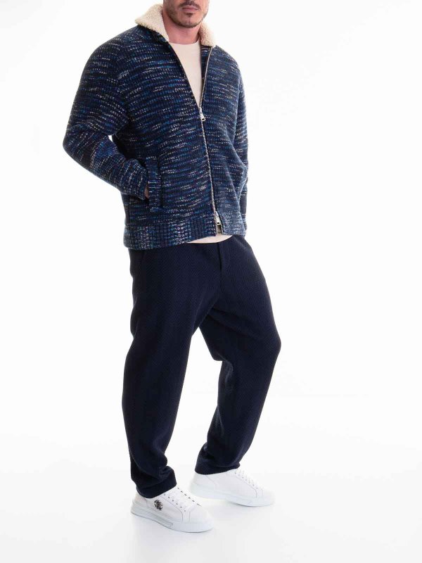 MISSONI: casual jackets online - Jacket