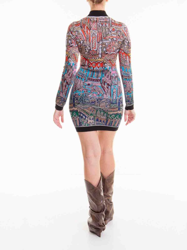 Dress shop online: MISSONI