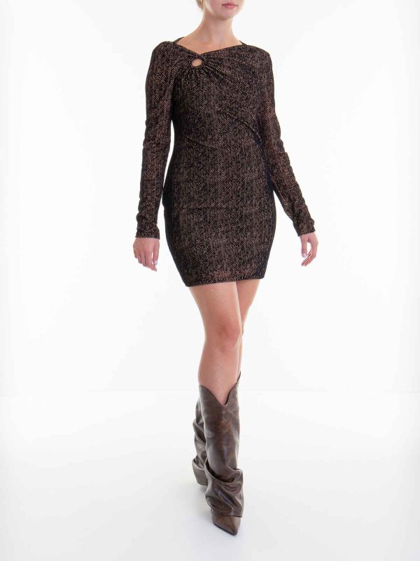 The Best Shops MISSONI: knee length dresses - Dress