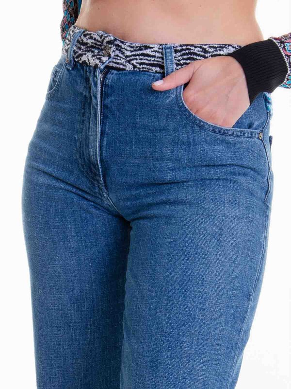 MISSONI buy online Jeans