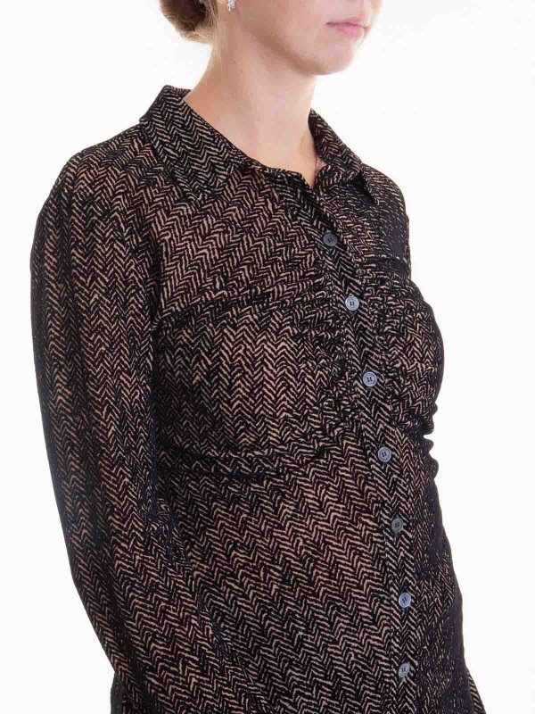 MISSONI buy online Chemise - Noir