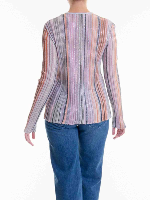 Sweater shop online: MISSONI