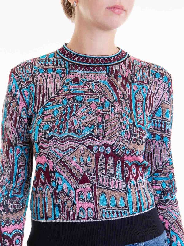 MISSONI buy online Sweater