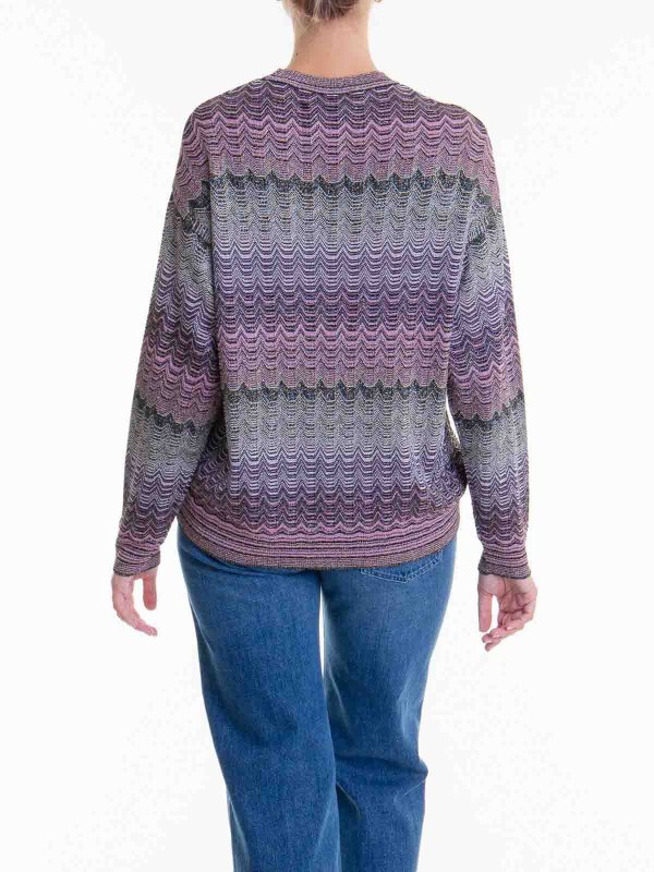 Sweater shop online: MISSONI