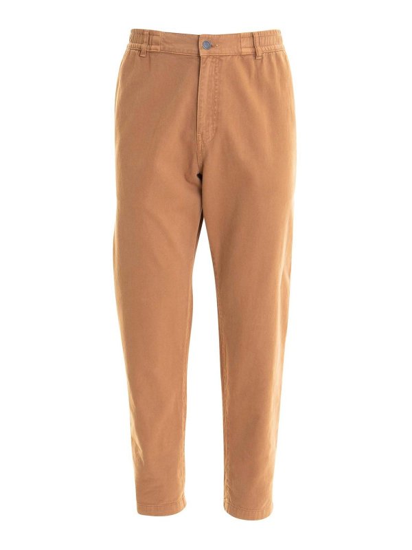 MOSCHINO: casual trousers - Pants