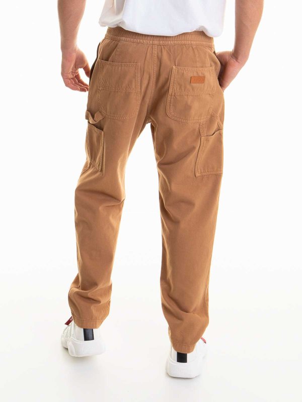 Pants shop online: MOSCHINO