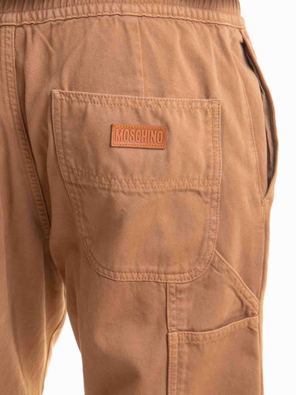 MOSCHINO buy online Pants
