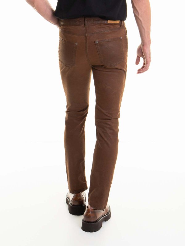 Jeans shop online: ROBERTO CAVALLI