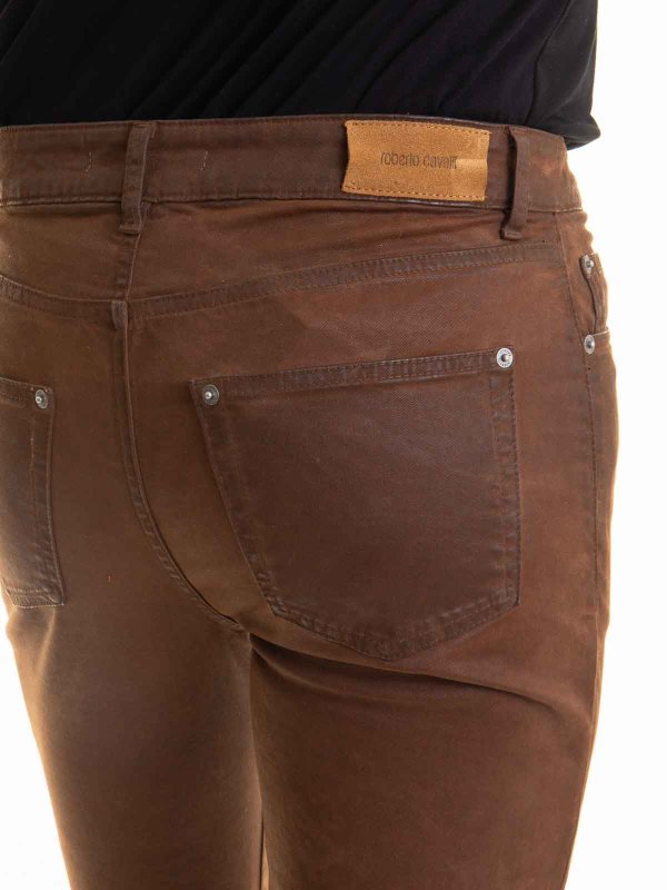 ROBERTO CAVALLI buy online Jeans